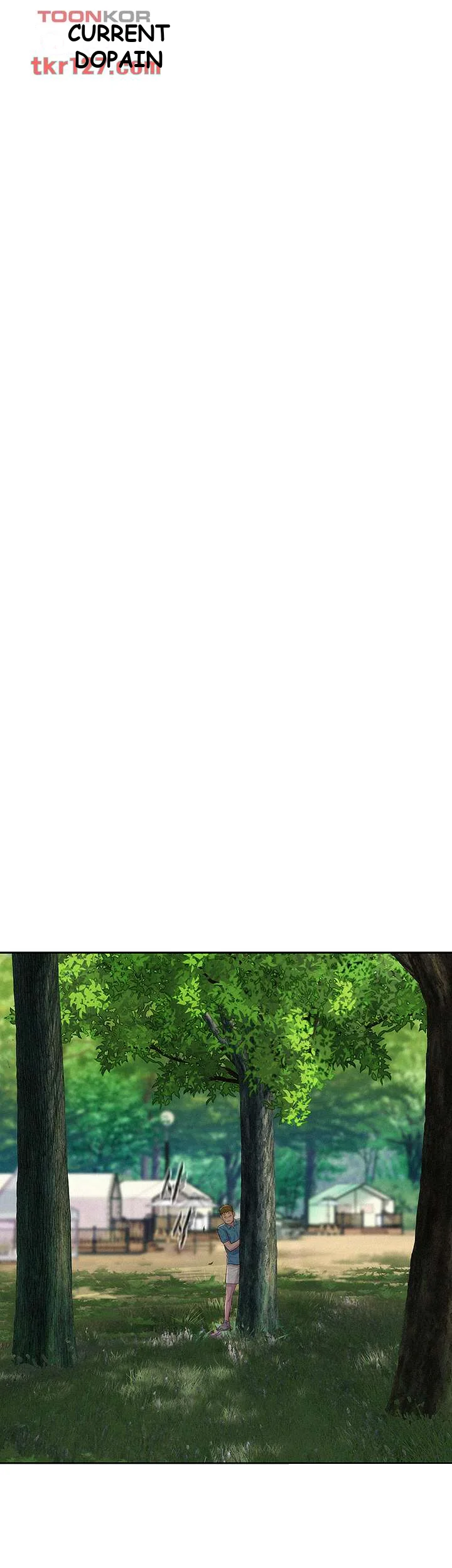 Romantic Camping Chapter 3 - Page 55