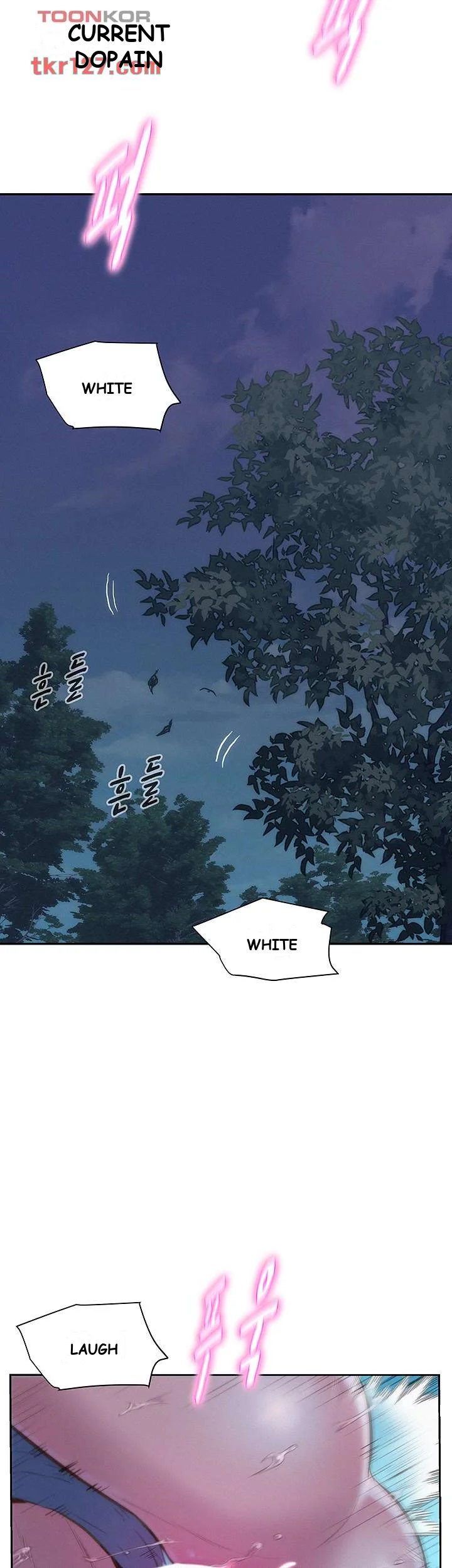 Romantic Camping Chapter 3 - Page 6