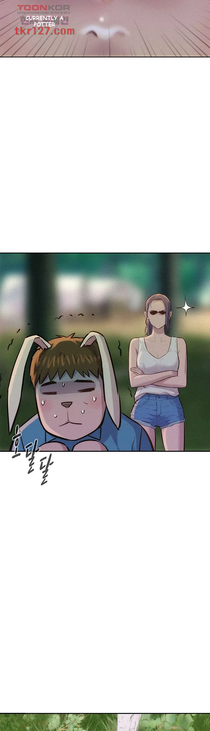 Romantic Camping Chapter 3 - Page 62