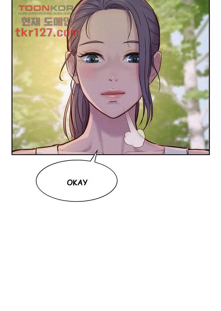 Romantic Camping Chapter 3 - Page 64