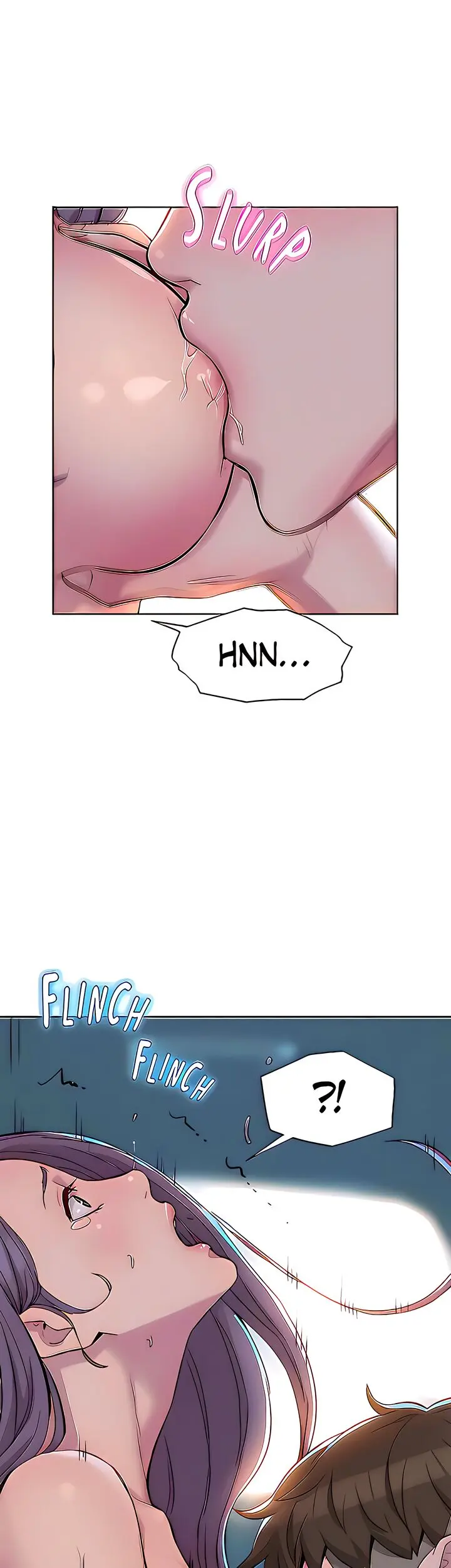 Romantic Camping Chapter 30 - Page 7