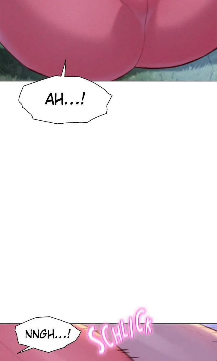 Romantic Camping Chapter 31 - Page 84