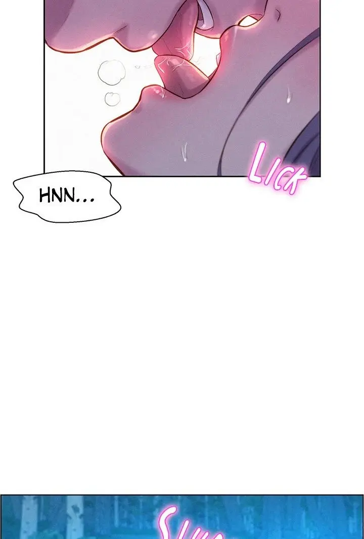 Romantic Camping Chapter 32 - Page 52