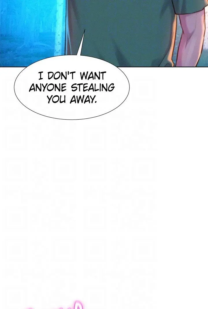Romantic Camping Chapter 32 - Page 83