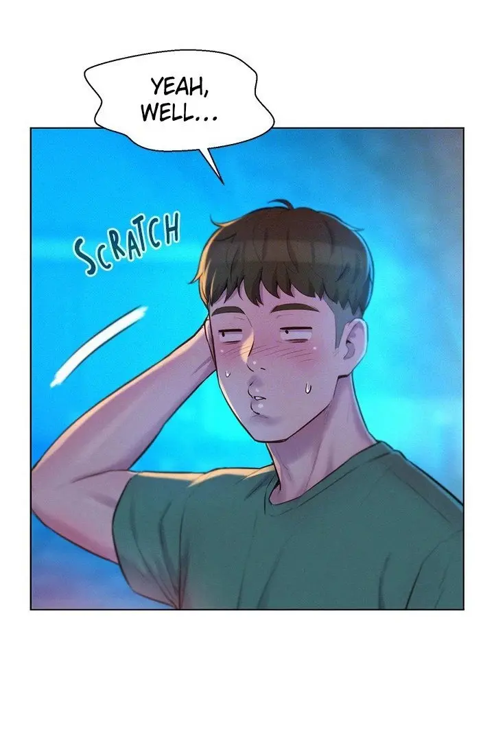 Romantic Camping Chapter 33 - Page 42