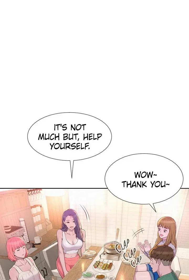 Romantic Camping Chapter 33 - Page 60