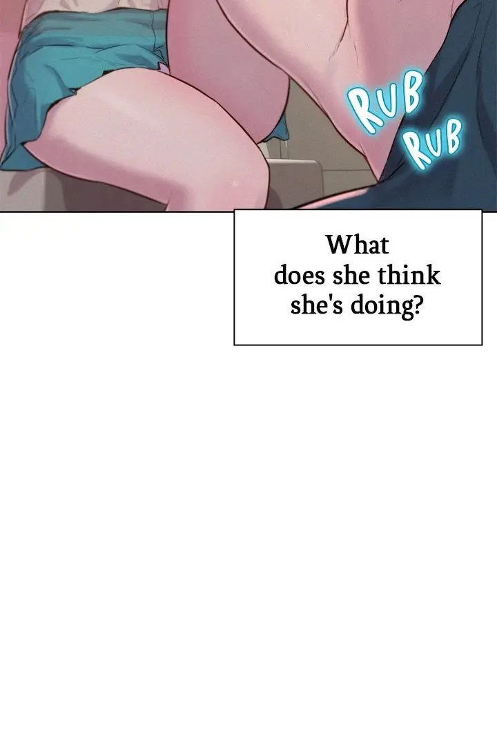 Romantic Camping Chapter 33 - Page 90