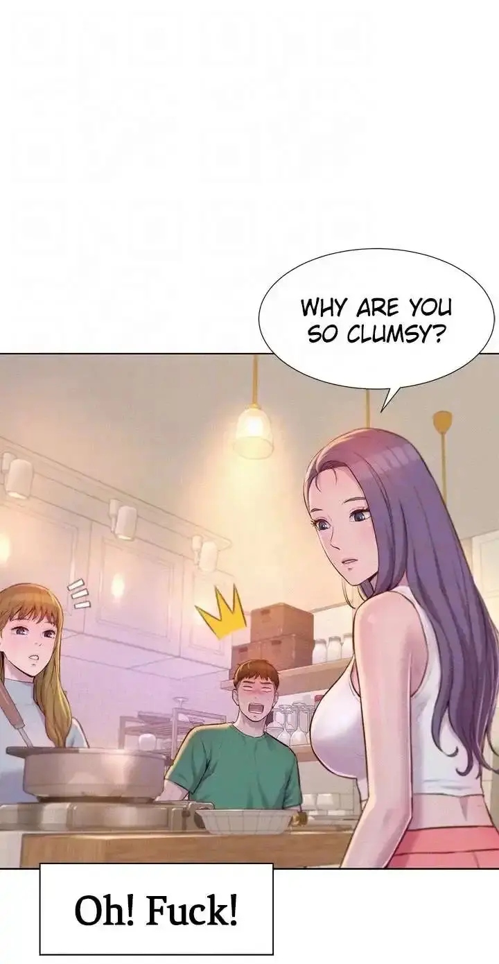 Romantic Camping Chapter 34 - Page 18