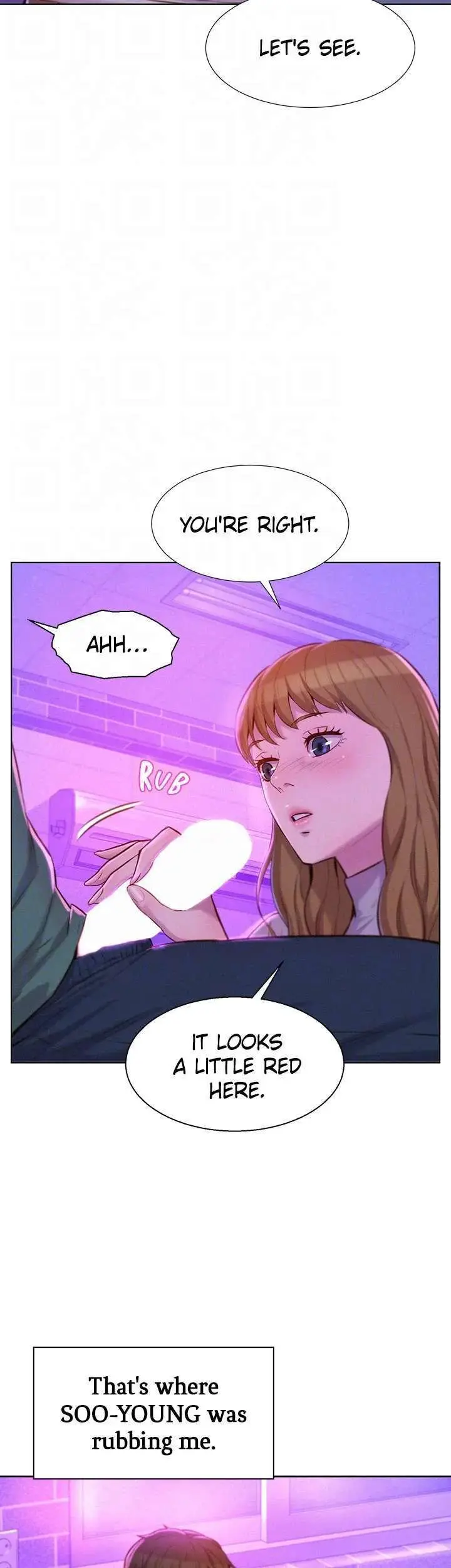 Romantic Camping Chapter 34 - Page 40