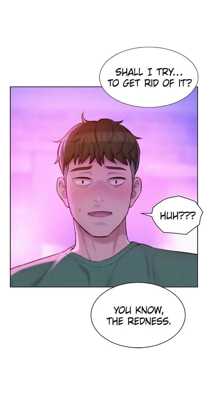 Romantic Camping Chapter 34 - Page 42