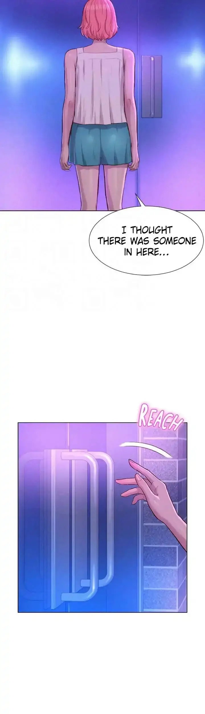 Romantic Camping Chapter 35 - Page 31