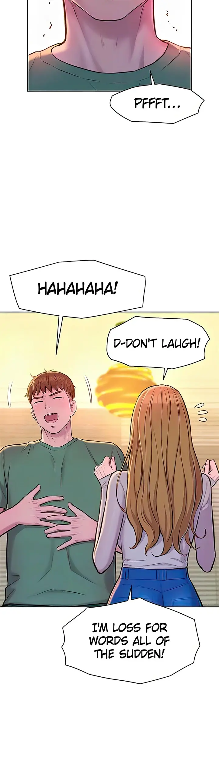Romantic Camping Chapter 36 - Page 13