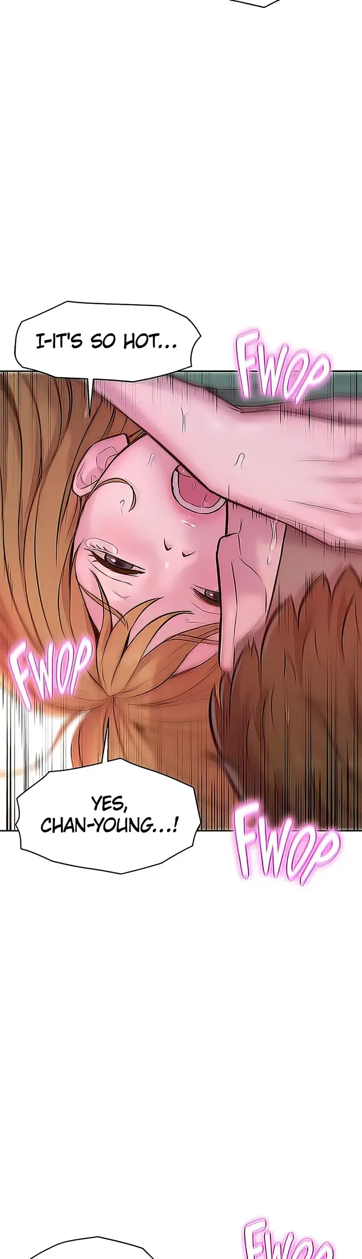 Romantic Camping Chapter 36 - Page 43