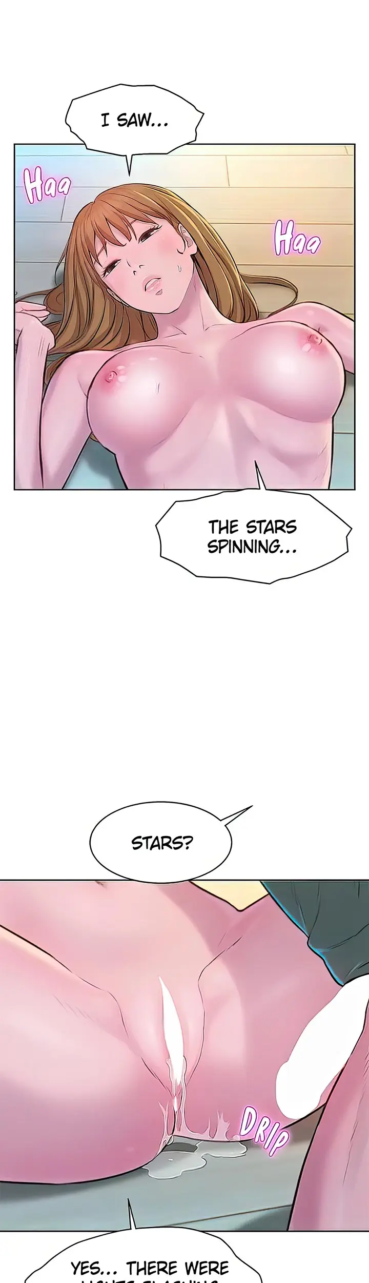 Romantic Camping Chapter 37 - Page 13