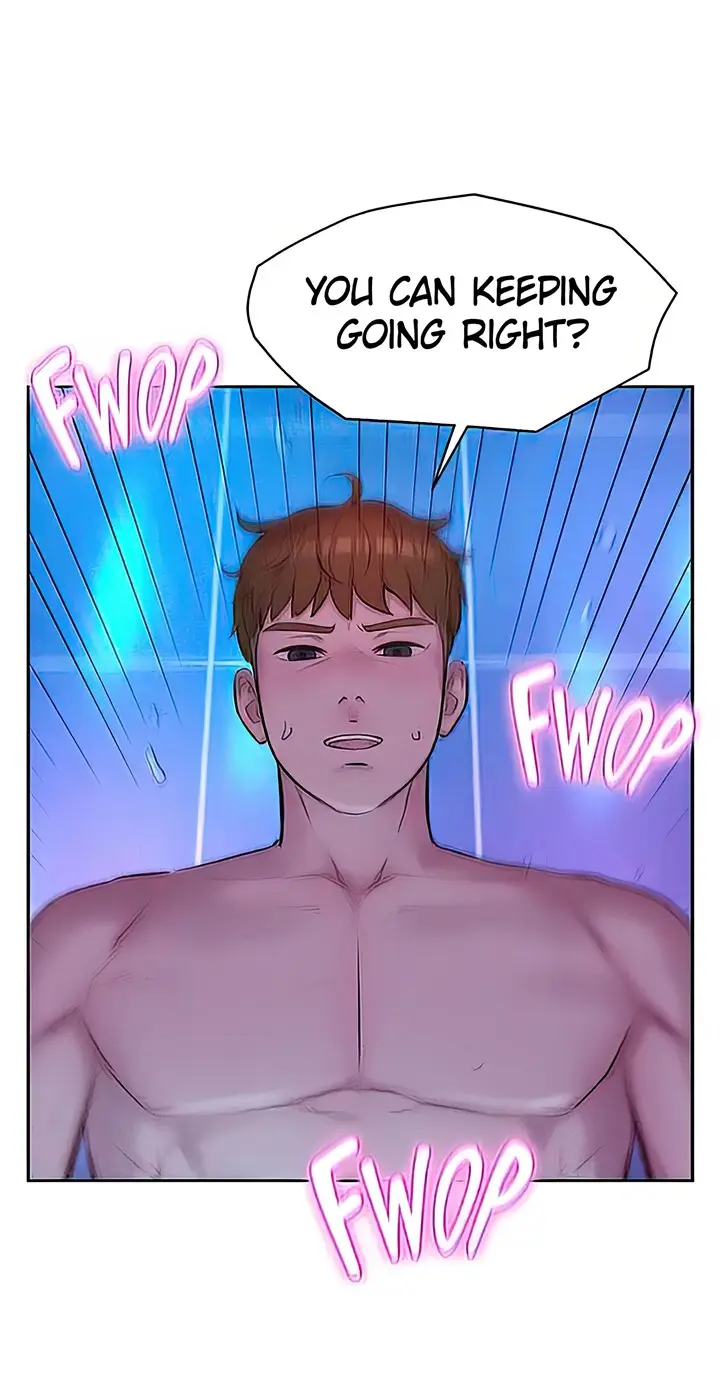 Romantic Camping Chapter 37 - Page 45