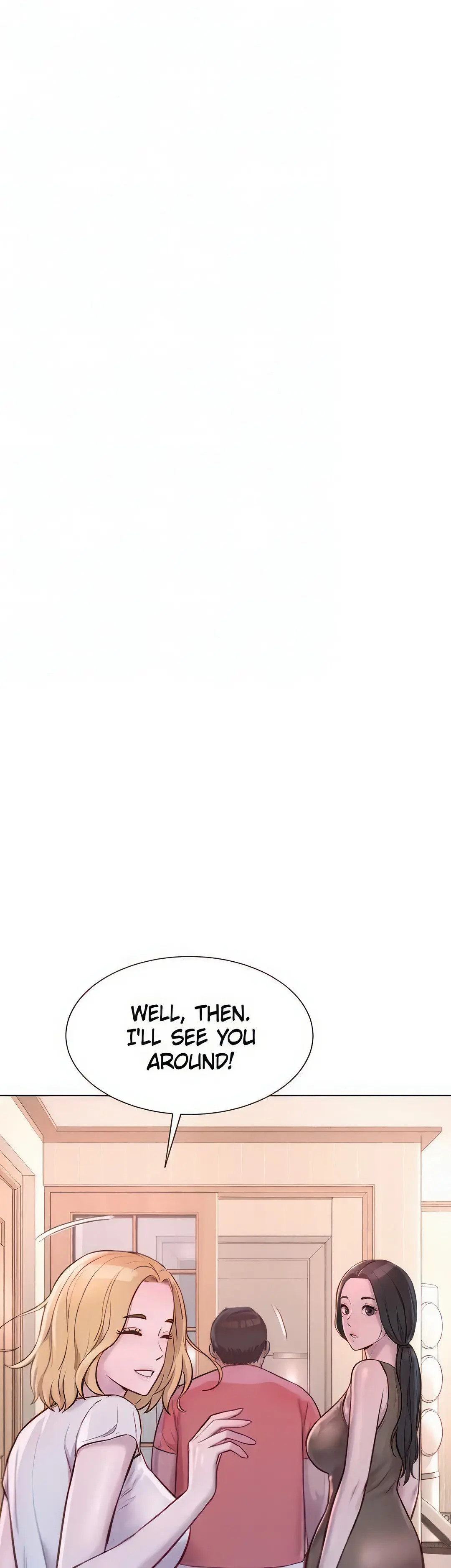 Romantic Camping Chapter 39 - Page 13