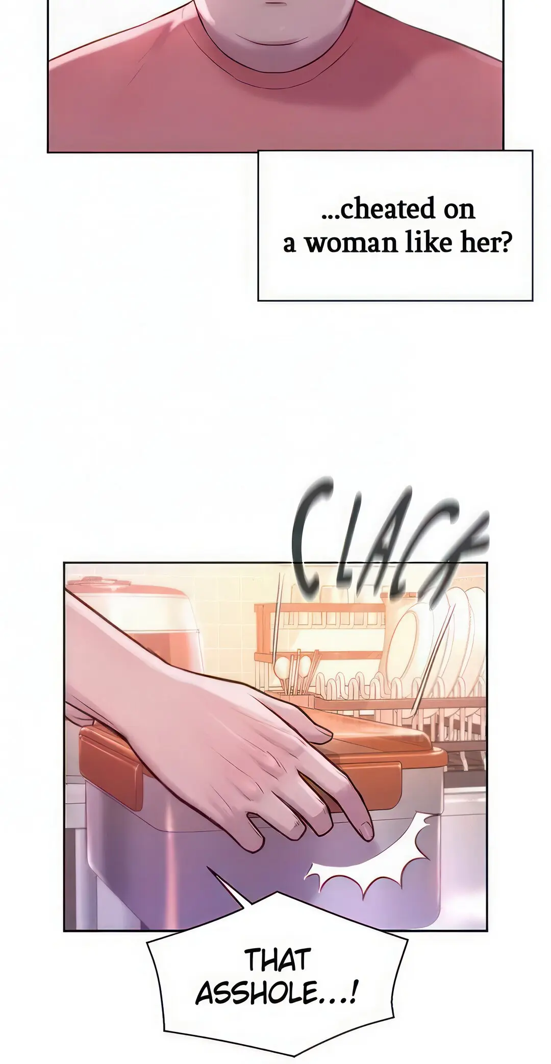 Romantic Camping Chapter 39 - Page 18