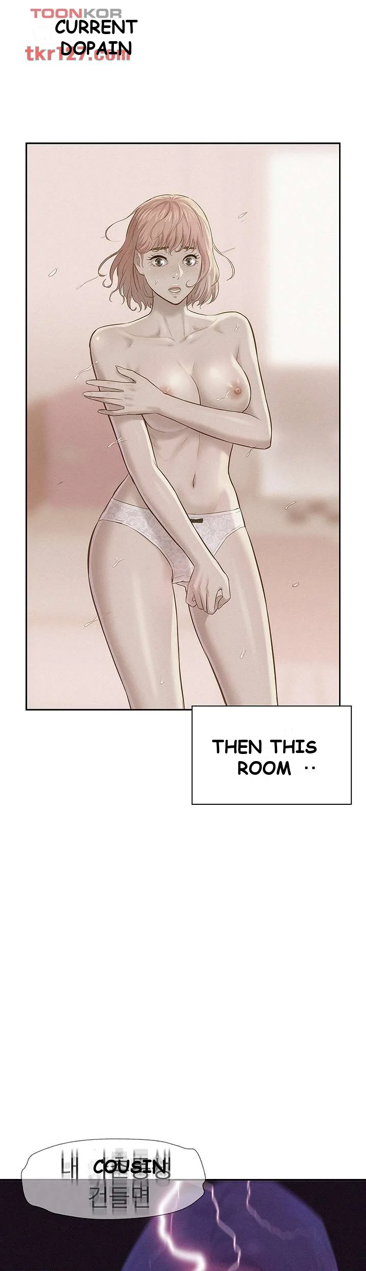 Romantic Camping Chapter 4 - Page 12