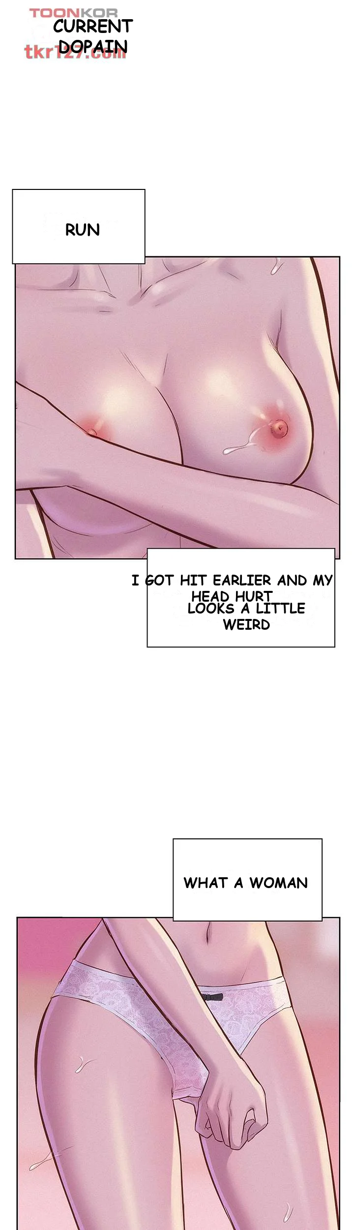 Romantic Camping Chapter 4 - Page 2