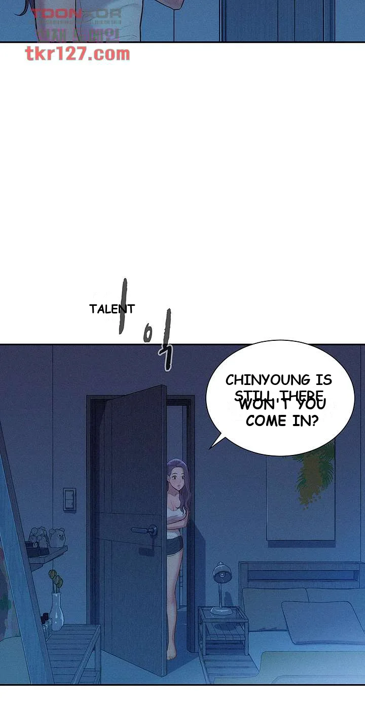 Romantic Camping Chapter 4 - Page 23