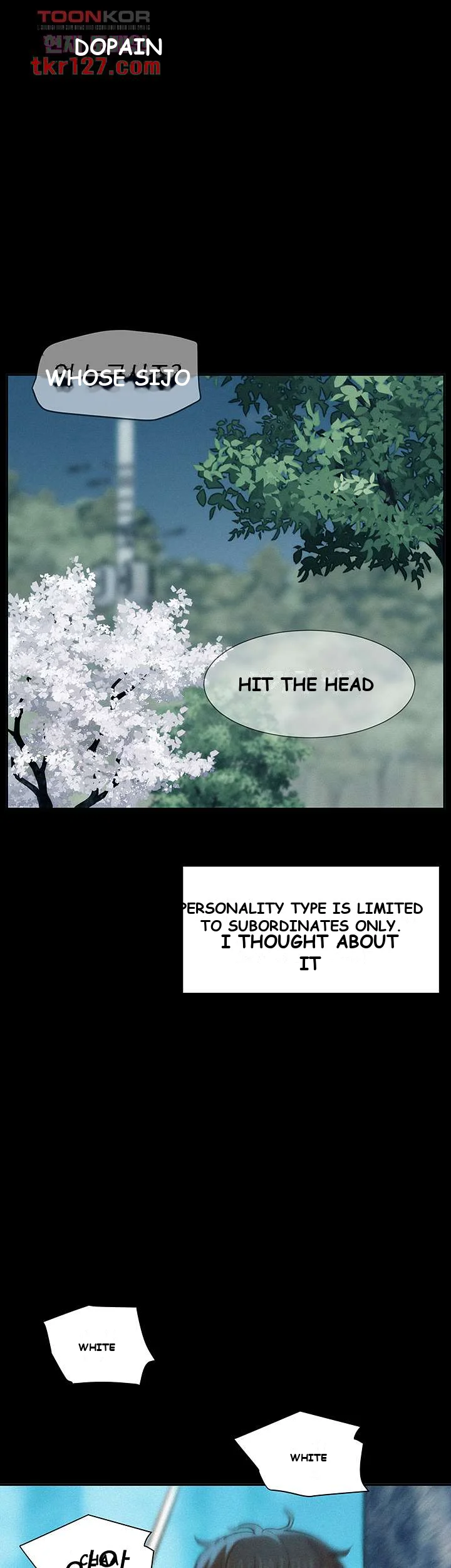 Romantic Camping Chapter 4 - Page 32