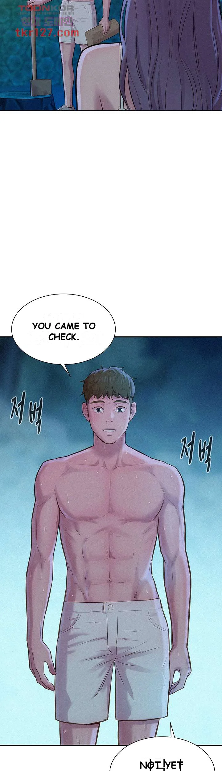 Romantic Camping Chapter 4 - Page 45