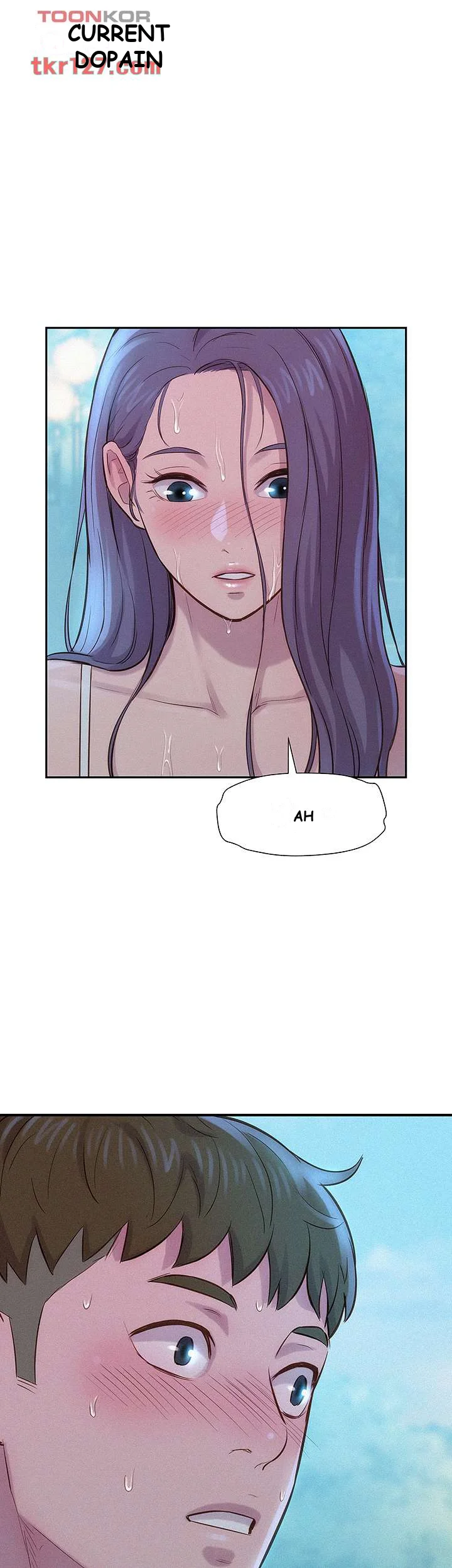 Romantic Camping Chapter 4 - Page 57