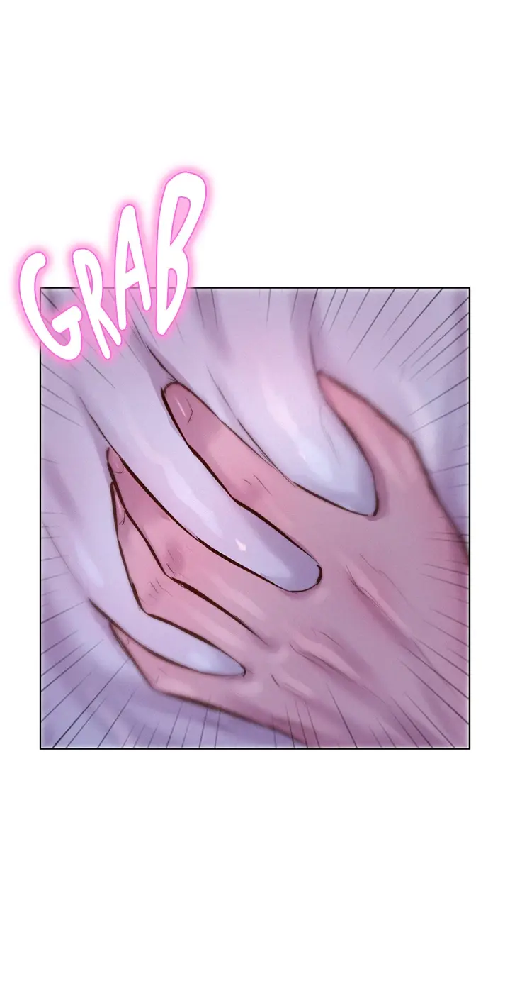 Romantic Camping Chapter 41 - Page 42
