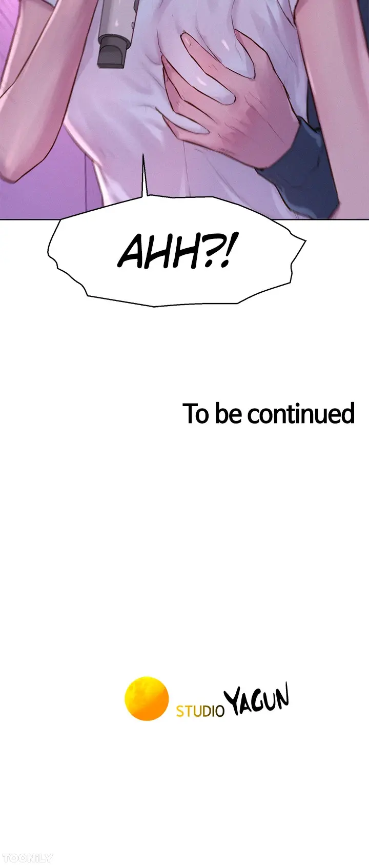 Romantic Camping Chapter 41 - Page 44