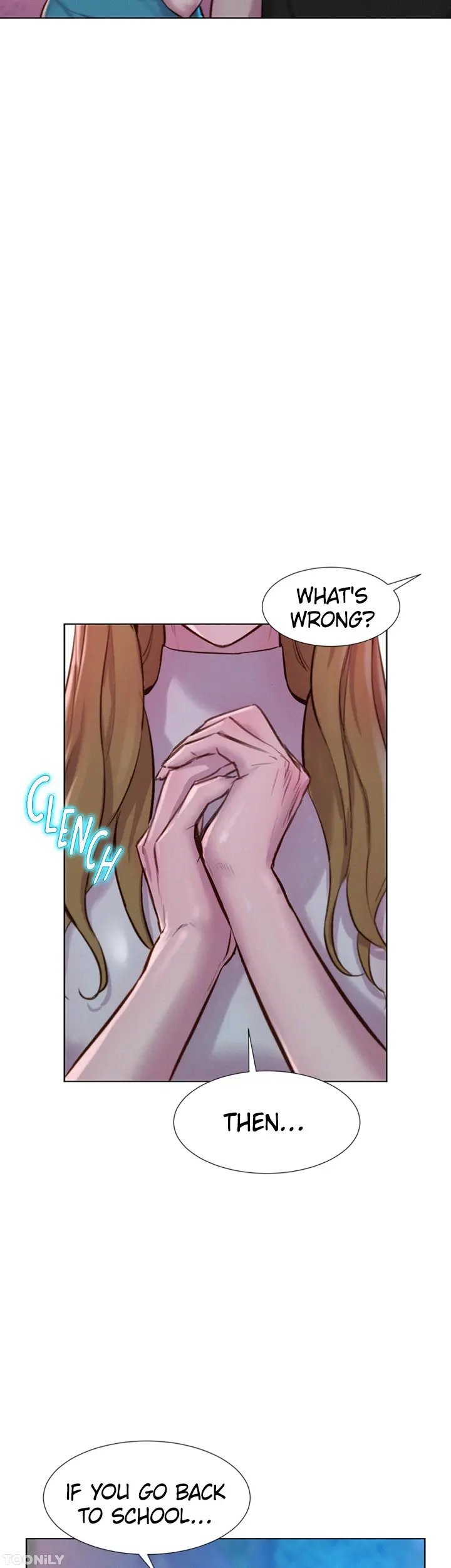 Romantic Camping Chapter 45 - Page 13