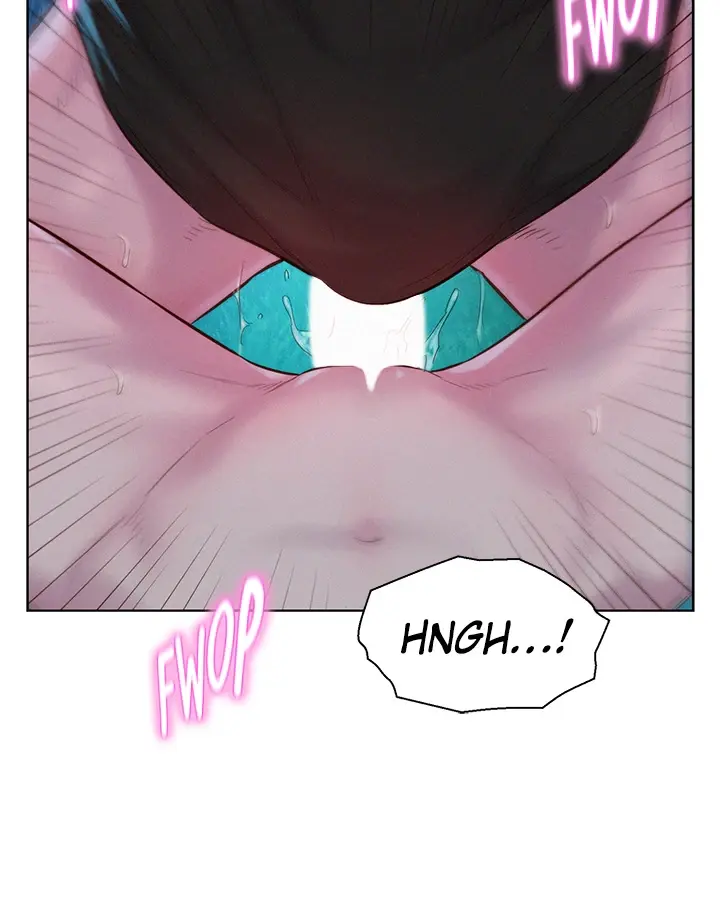 Romantic Camping Chapter 46 - Page 21