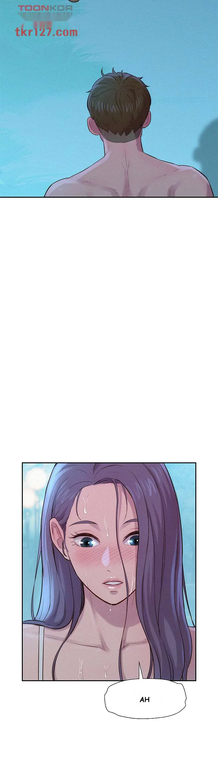 Romantic Camping Chapter 5 - Page 4