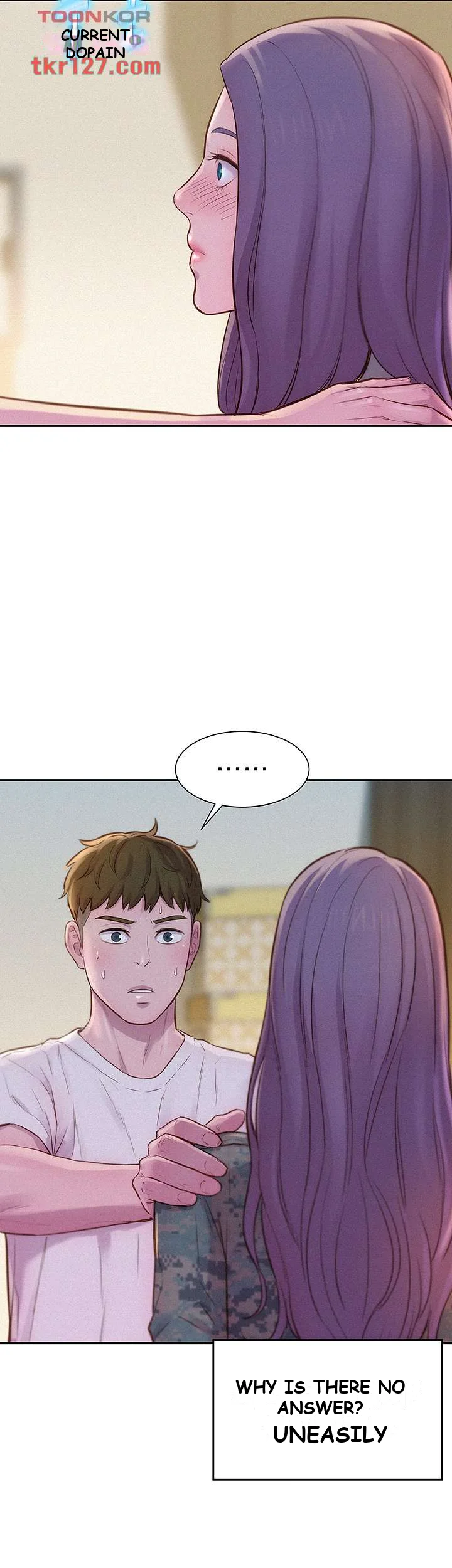 Romantic Camping Chapter 5 - Page 47