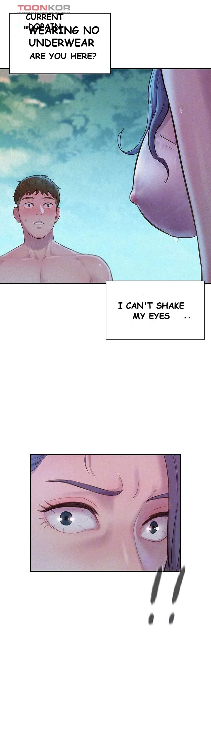 Romantic Camping Chapter 5 - Page 9