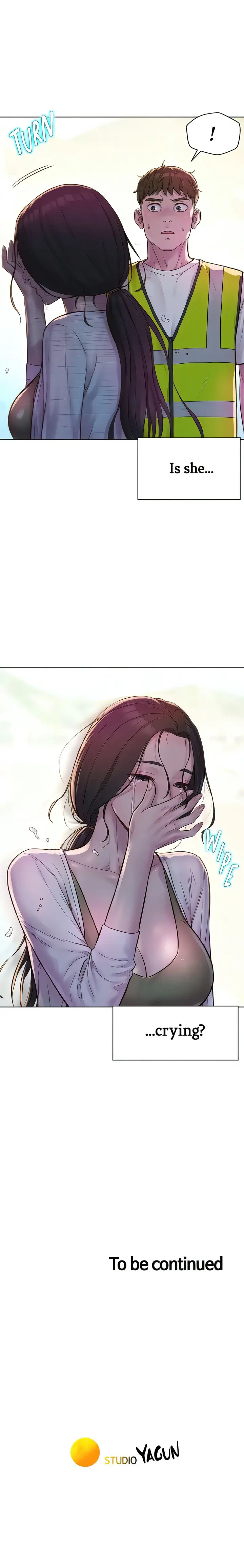 Romantic Camping Chapter 57 - Page 25