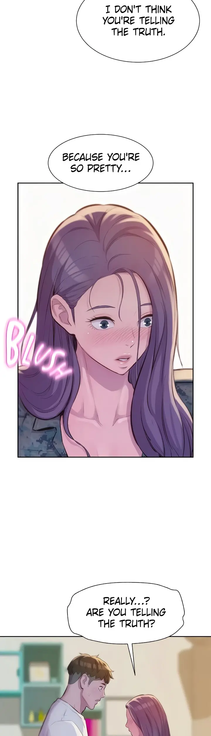 Romantic Camping Chapter 6 - Page 18