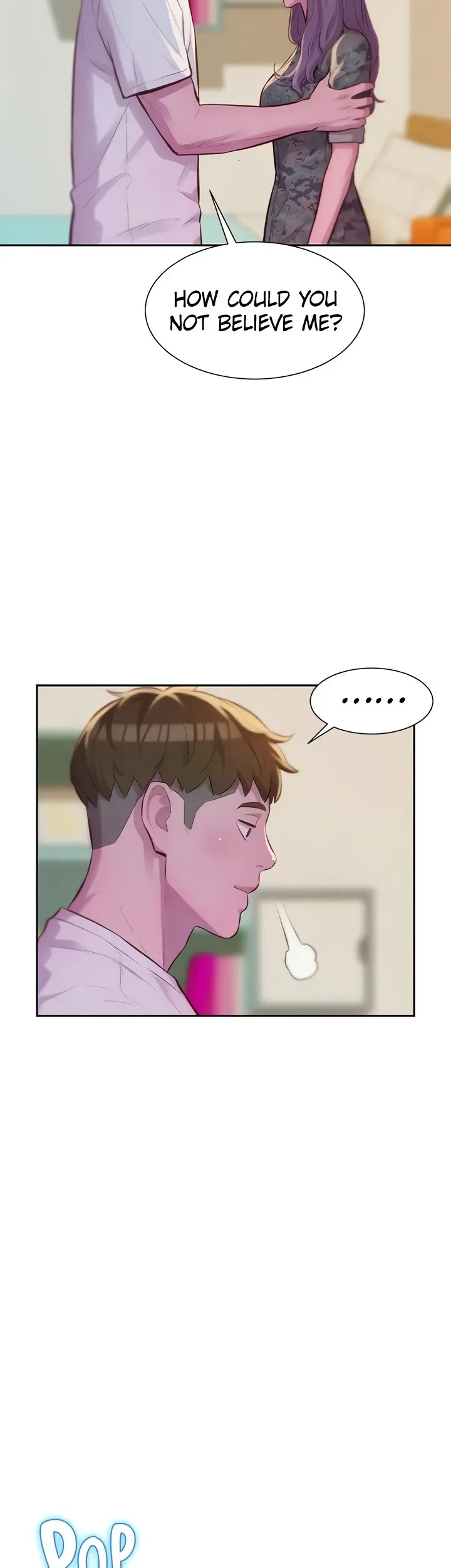 Romantic Camping Chapter 6 - Page 19
