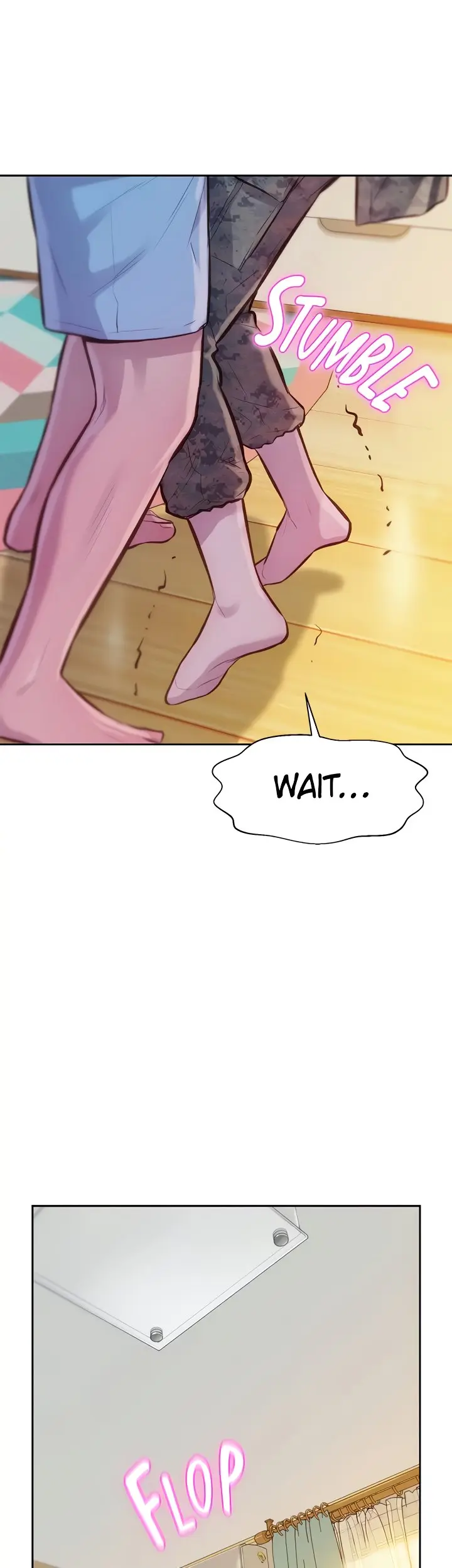 Romantic Camping Chapter 6 - Page 27