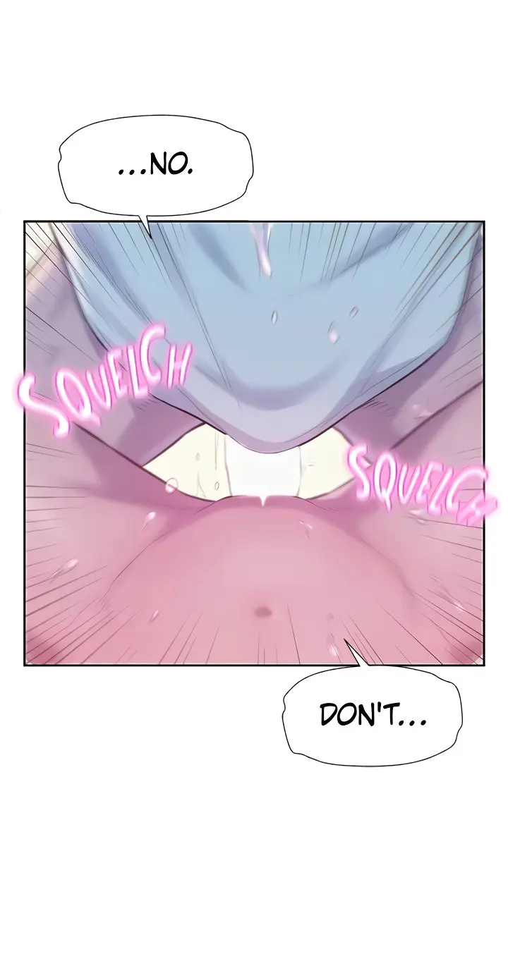 Romantic Camping Chapter 6 - Page 40