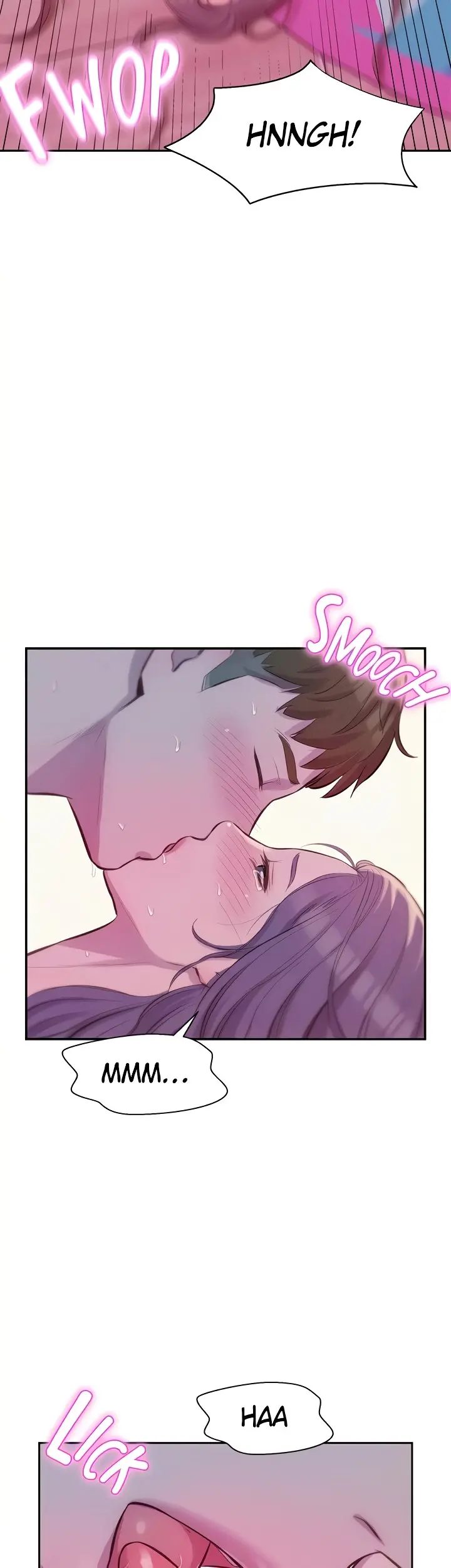 Romantic Camping Chapter 6 - Page 43