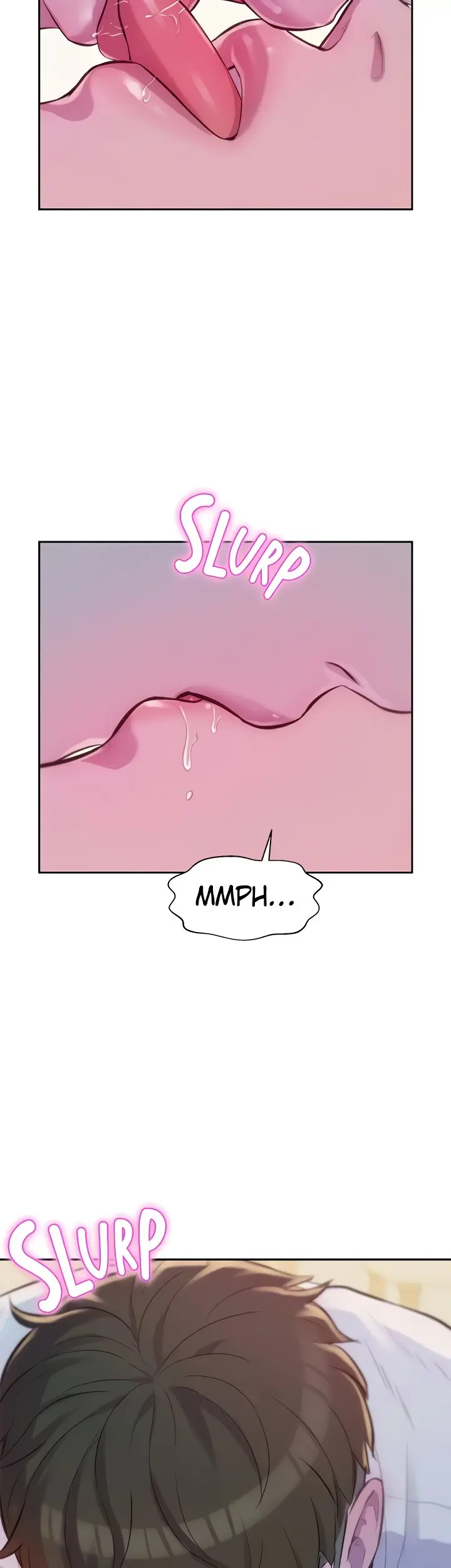 Romantic Camping Chapter 6 - Page 44