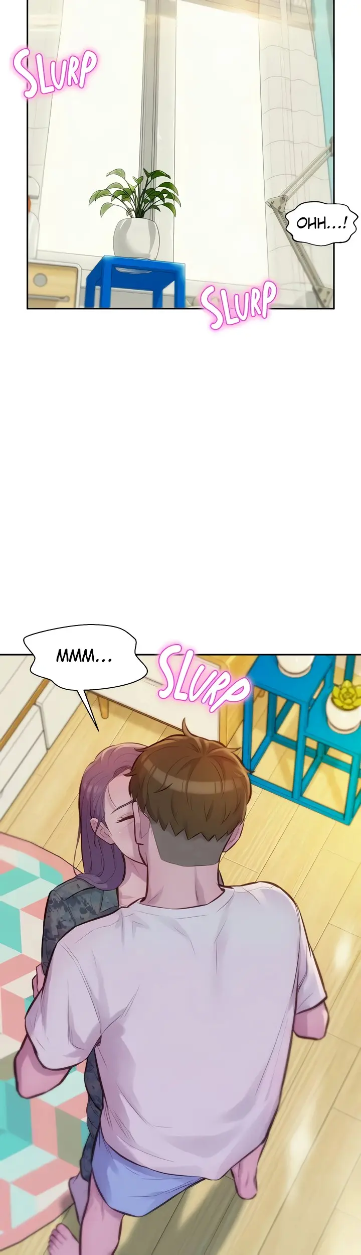 Romantic Camping Chapter 6 - Page 6
