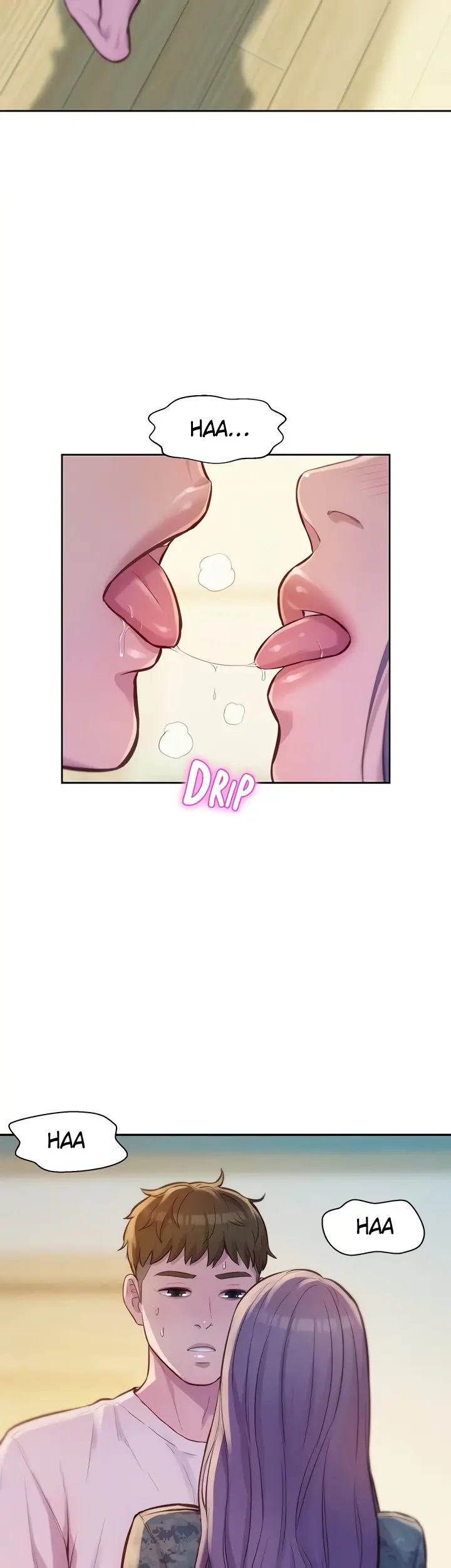 Romantic Camping Chapter 6 - Page 7