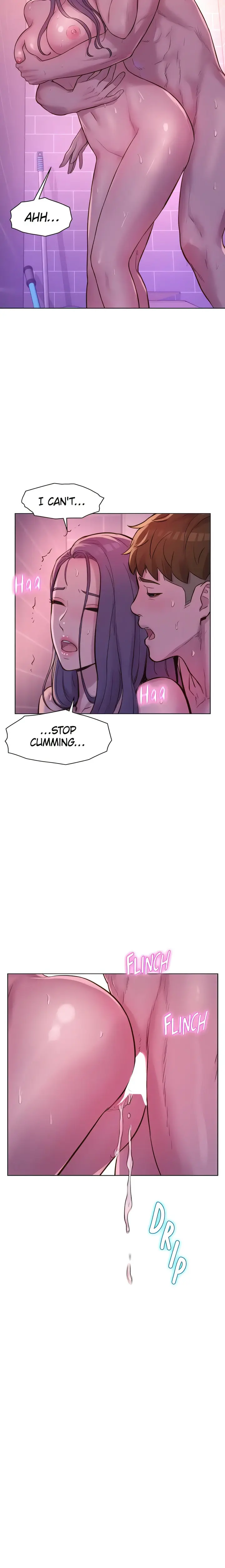 Romantic Camping Chapter 65 - Page 4