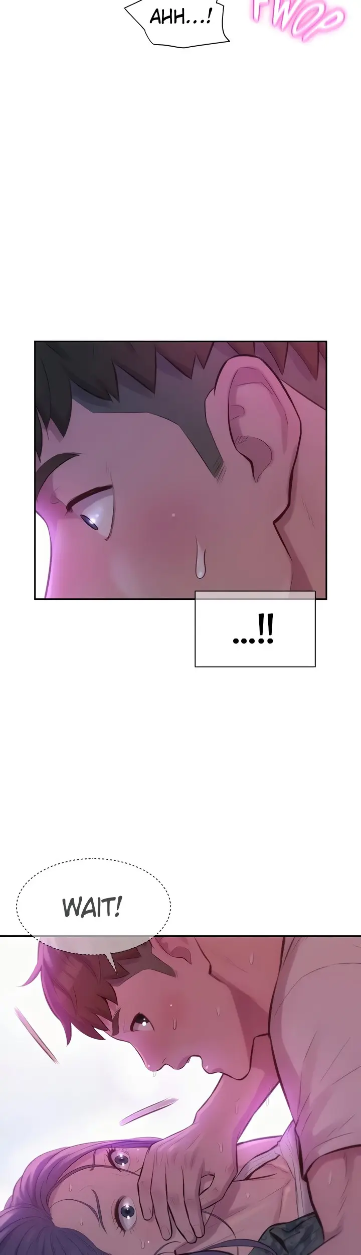 Romantic Camping Chapter 7 - Page 13