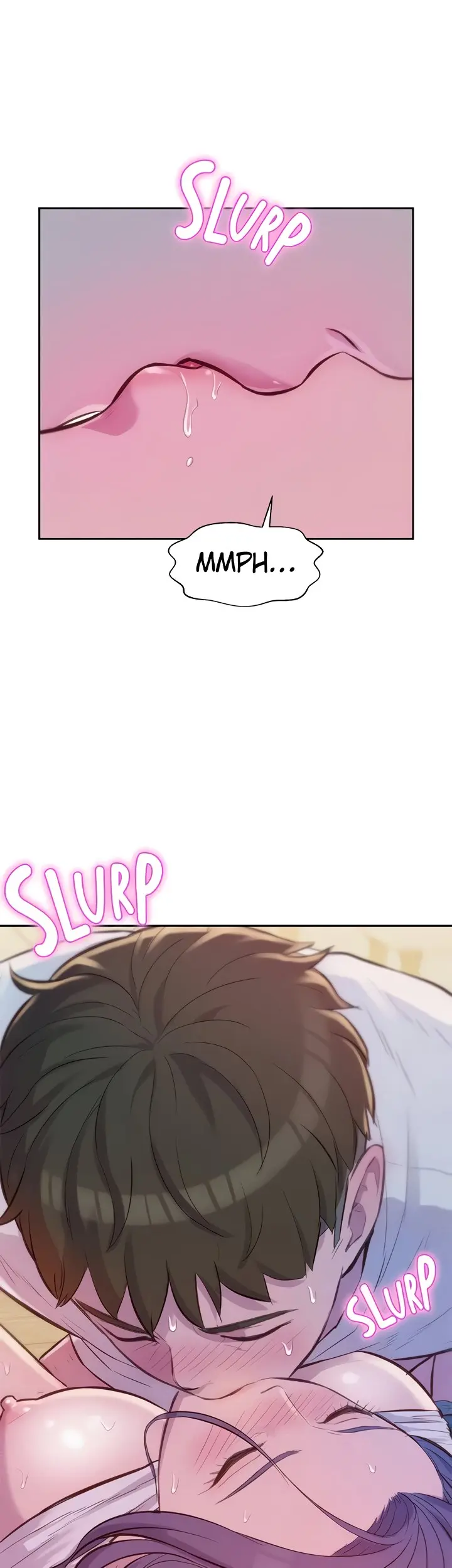 Romantic Camping Chapter 7 - Page 2