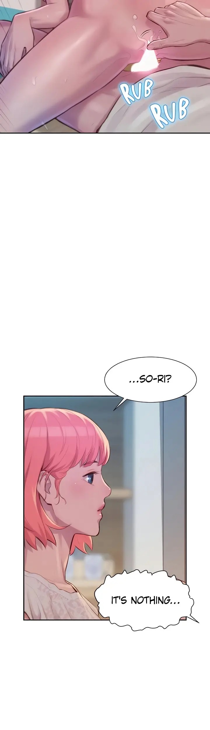 Romantic Camping Chapter 7 - Page 23