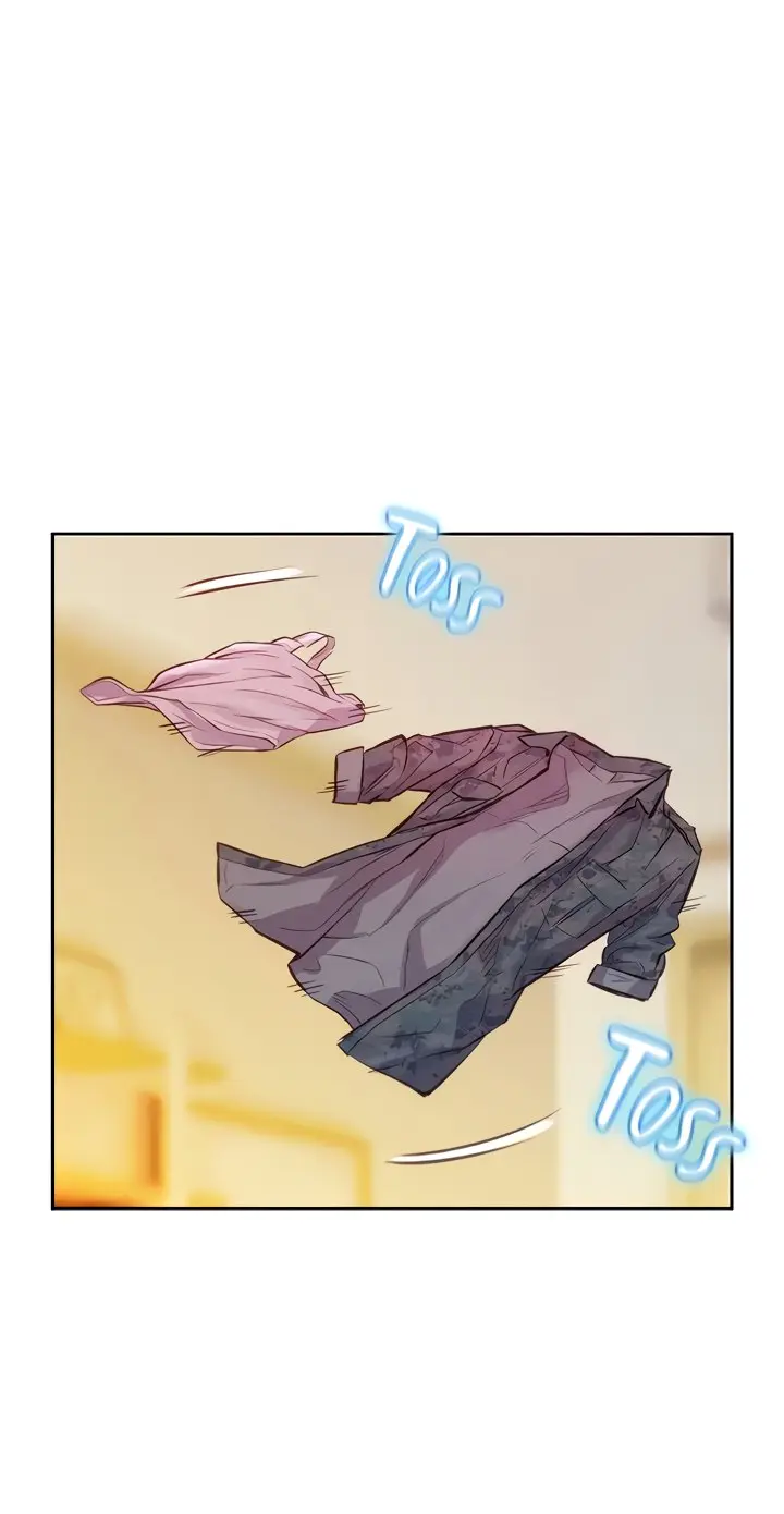 Romantic Camping Chapter 7 - Page 33