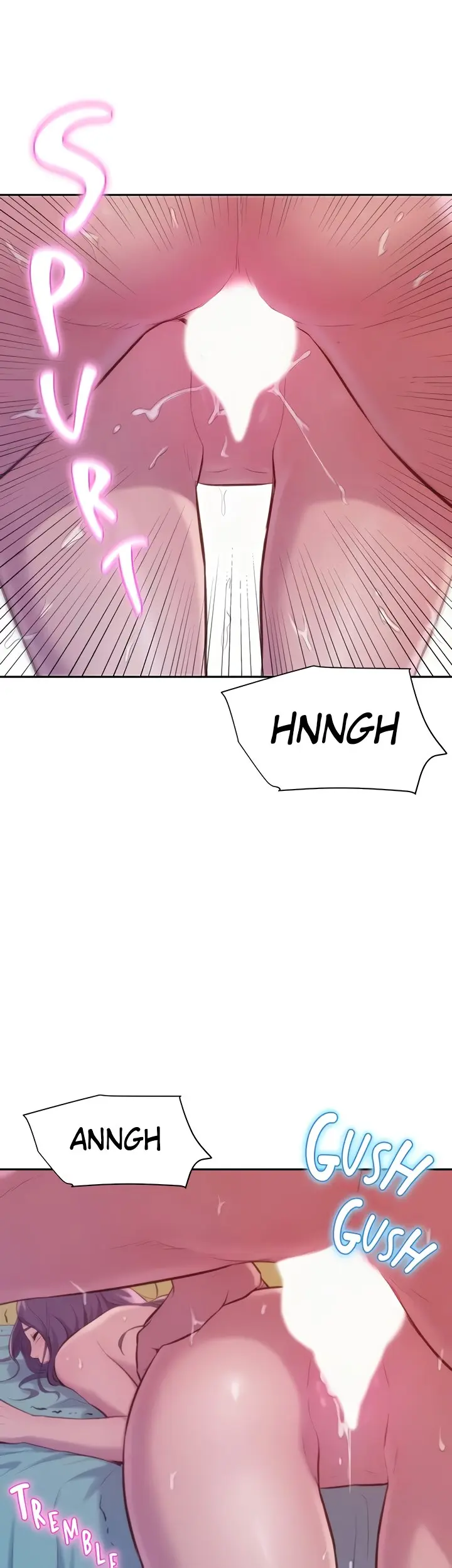 Romantic Camping Chapter 7 - Page 41