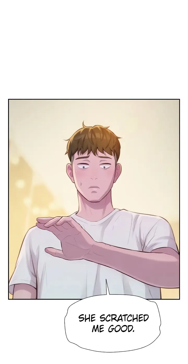 Romantic Camping Chapter 7 - Page 45